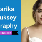 Niharika Chouksey