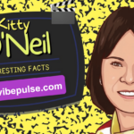 kitty o'neil net worth