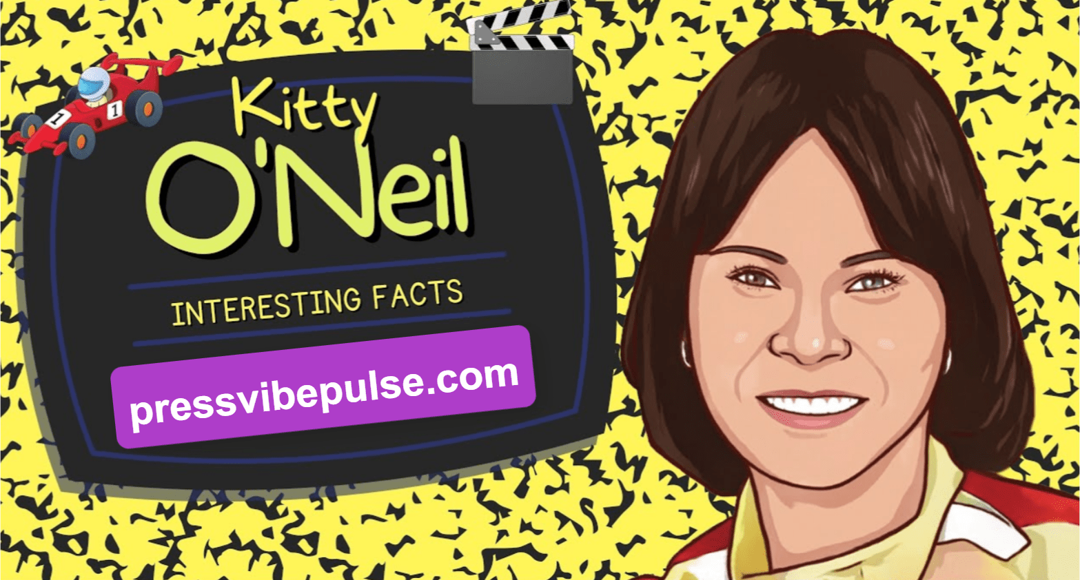 kitty o’neil net worth : Who is kitty o’neil? Exploring Her Husband, Biography, Age, & Death