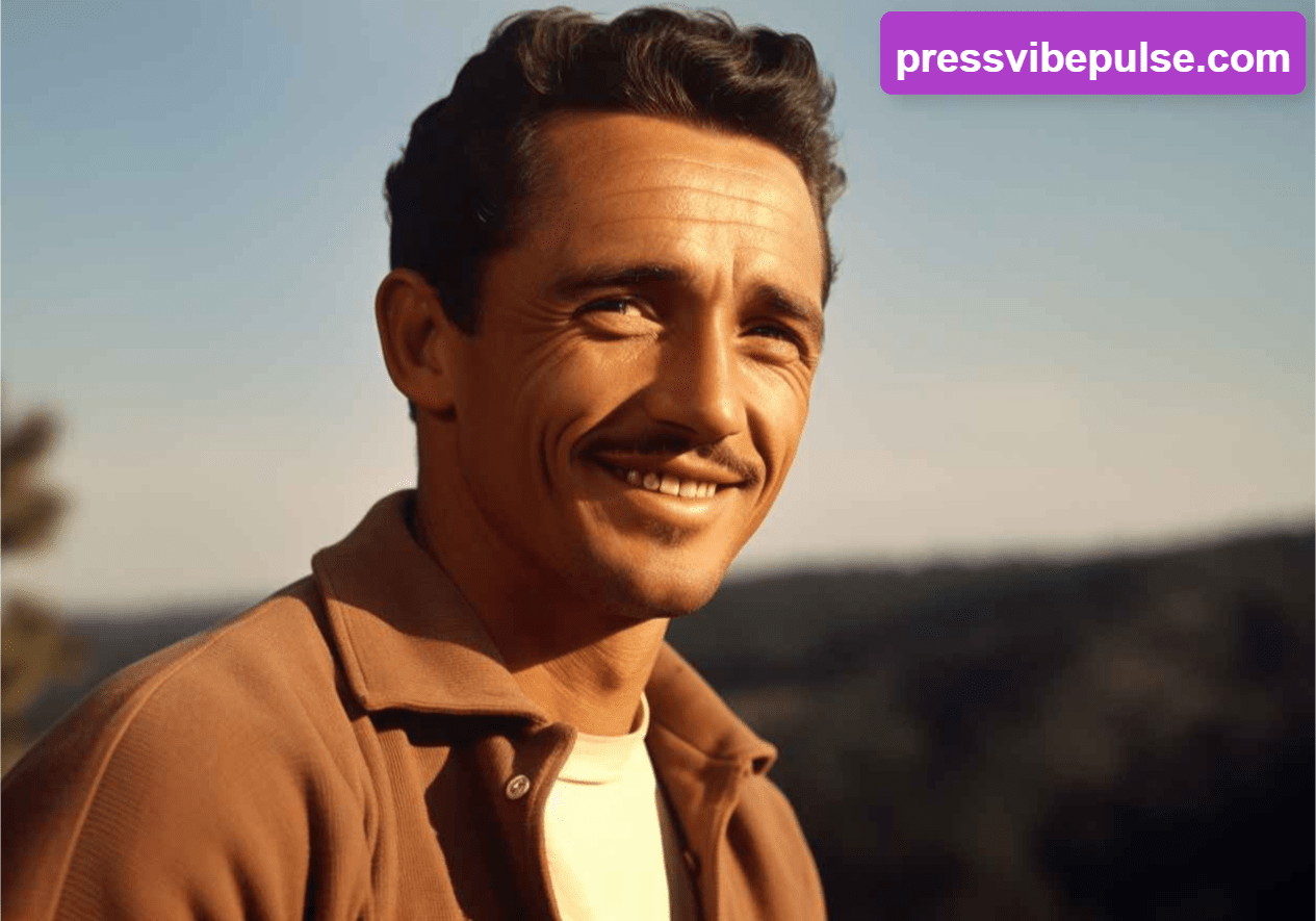Ken Curtis Biography : Is it True that Ken Curtis Had a Twin Brother?