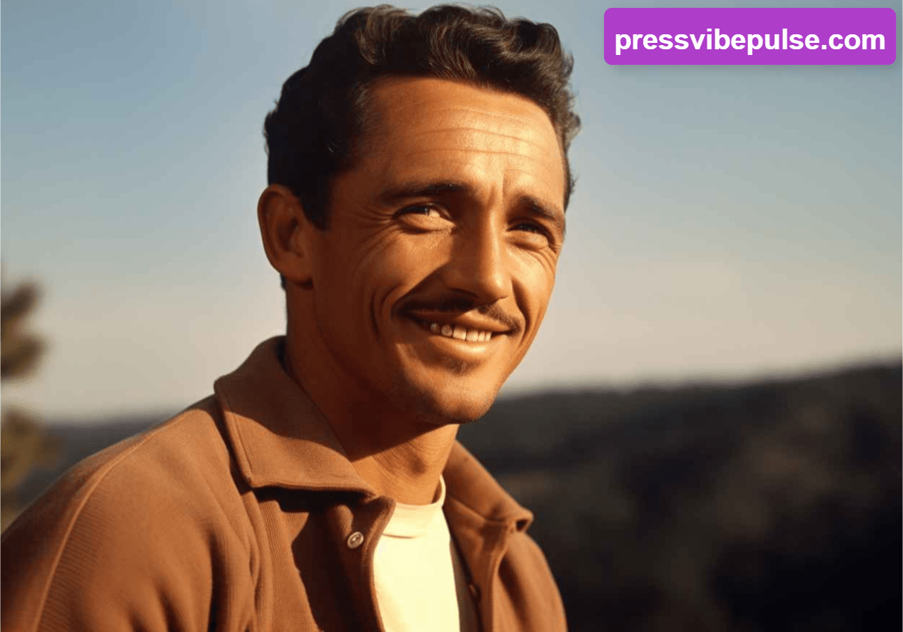 Ken Curtis