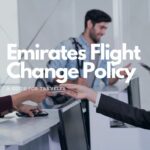 Emirates Flight Change Policy