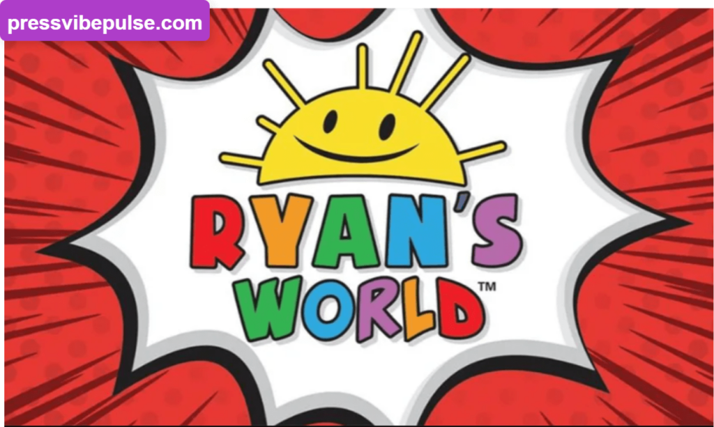 Ryan Kaji's YouTubе journеy