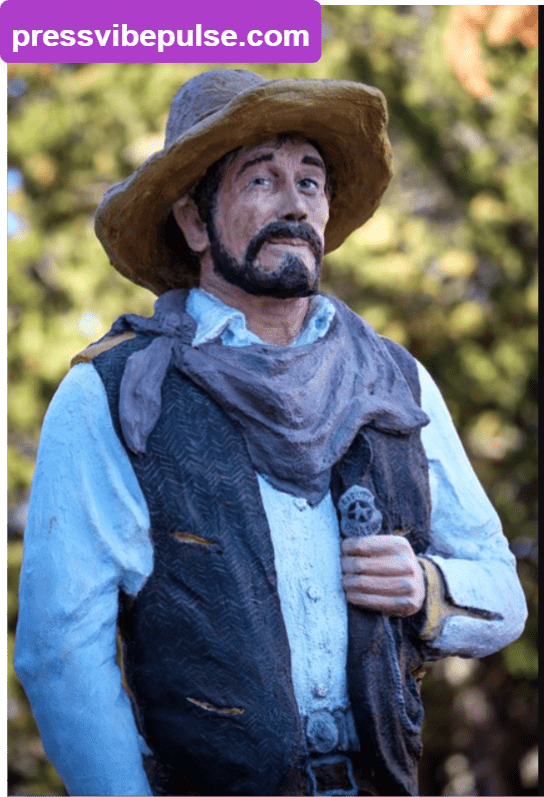 Ken Curtis's Journey Through TV Series Roles