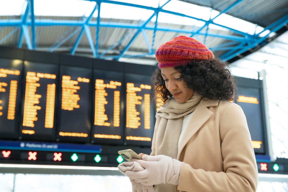 Airport Hacks: Secrets to a Smoother Journey